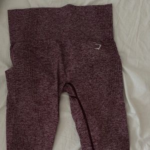 Gymshark seamless leggings